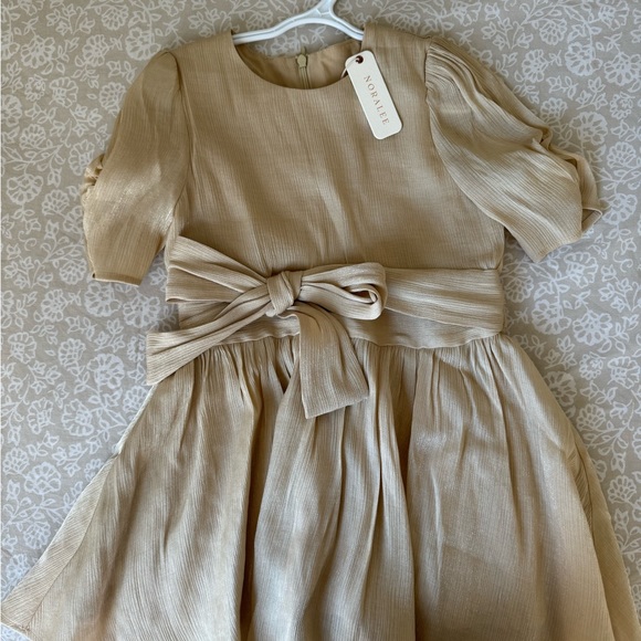 Noralee Josephine dress- NEW with tag. - Picture 3 of 5